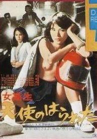 天使的胆量:高中生