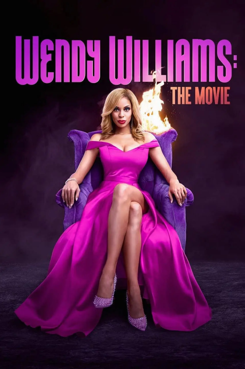 Wendy Williams The Movie