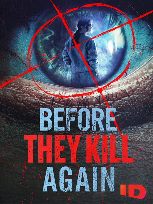 在他们再次杀人之前 第一季