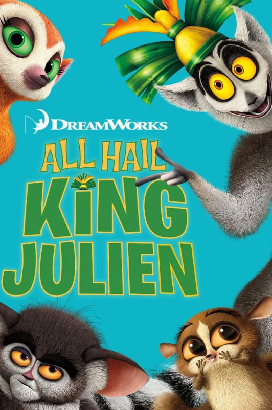 朱利安国王万岁 第六季