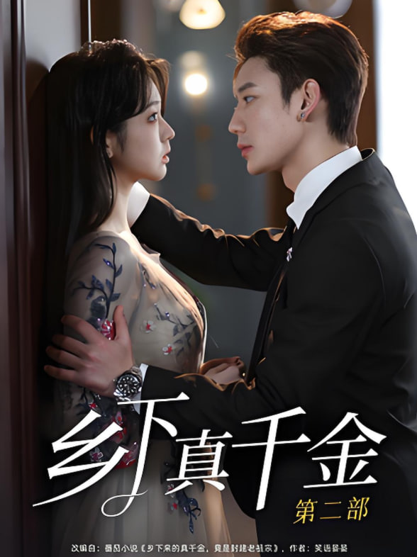 乡下真千金第二部