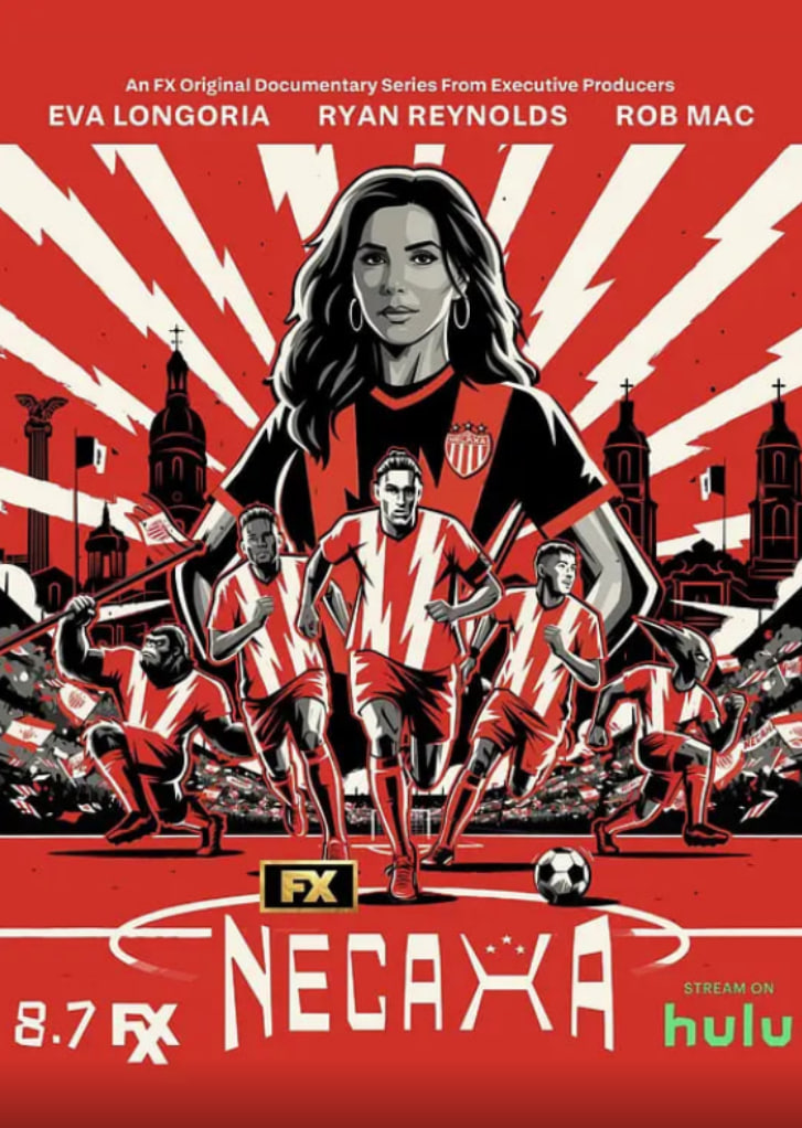 欢迎来到内卡萨