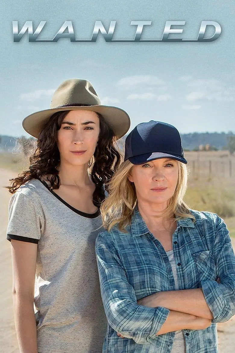 亡命陌生人 第二季