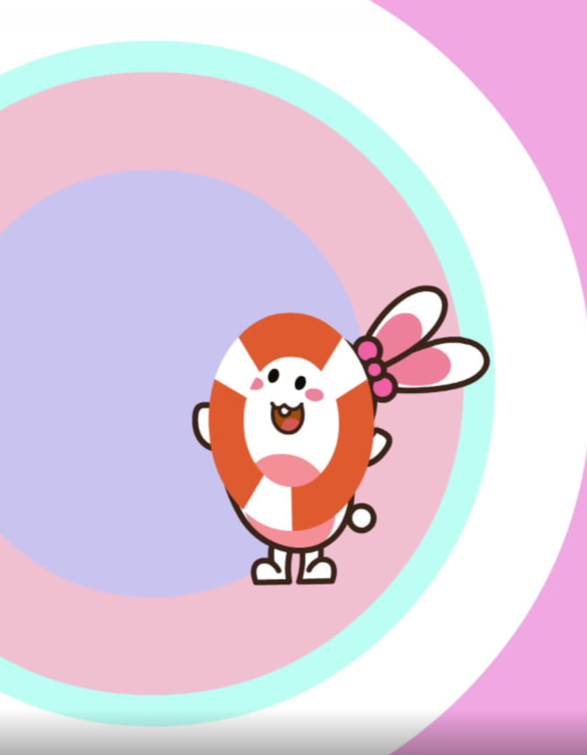 好奇时间 第4季