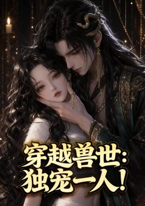 穿越兽世：独宠一人！
