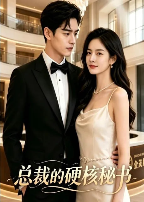 总裁的硬核秘书